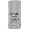 Mont Blanc Explorer Platinum Deodorante Stick 75 ml