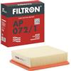 FILTRON AP 072/1 Aria - per AUTOVETTURE + VEICOLI COMMERCIALI
