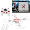‎Revell Revell Control 23858 Remote Control Quacopter "Go! Video" With Precise 2.4 GHz C