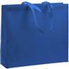 Shopper bag ecologica in TNT riciclato personalizzata Dervio personalizzate o neutre