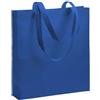 Shopper bag TNT riciclato personalizzata Varenna personalizzate o neutre