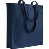 Shopper bag cotone riciclato personalizzata Pescara 180 personalizzate o neutre