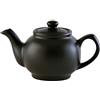 Price & Kensington Teiera 6 Tazze, Nero