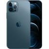 Apple iPhone 12 Pro Ricondizionato Perfetto (A+), Blue Pacifico, 512 GB