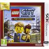 Nintendo LEGO City Undercover: The Chase Begins - Nintendo Selects - Nintendo 3DS