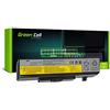 Green Cell Batteria Lenovo 45N1042 45N1043 45N1044 45N1045 45N1048 45N1049 per Lenovo ThinkPad Edge E530 E530c E531 E535 E545 E430 E430c E435 E440