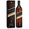 Johnnie Walker Double Black Label Blended Scotch Whisky CON ASTUCCIO 700 Ml