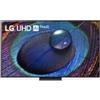 LG 50UR91003LA TV 127 cm (50″) 4K Ultra HD Smart Nero GARANZIA ITALIA