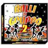 ITWHY2CD Balli Di Gruppo Vol.2