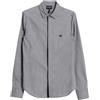 EMPORIO ARMANI - Camicia fantasia