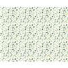 Tessuto Stampato Jersey Capriccio Garden cm 35 x 50