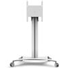 celexon Expert Seoul carrello con ruote per display Samsung FLIP
