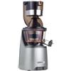 KENWOOD - Estrattore di succoMP800SI Capacità 1,5 l Potenza 240 W Colore Alluminio spazzolato