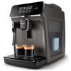 PHILIPS Macchina da Caffè Espresso Automatica Serbatoio 1.8 Lt. Potenza 1500 Watt Colore Grigio