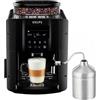 KRUPS Macchina Caffè Espresso Automatica EA 8160 Capacità 1,8 L Potenza 1450 W 15 Bar Colore Nero