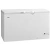 HAIER Congelatore Orizzontale HCE429F Classe F Capacità Netta 413 Litri Colore Bianco