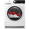 AEG Asciugatrice T8DBE843 Serie 8000 AbsoluteCare, 8 Kg Classe A++ a Condensazione con Pompa di Calore