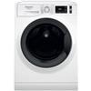 HOTPOINT Lavatrice Standard NG845WMA IT N Active Care 8 Kg Classe B Centrifuga 1400 giri