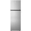 HISENSE Frigorifero Doppia Porta RT-327N4FC1 Classe Energetica F Colore Metallico