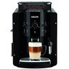 Krups SPEDIZIONE GRATUITA - KRUPS - Macchina da Caffè Espresso Automatica Serbatoio 1.6 Lt. Potenza 1450 Watt Colore Nero