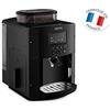 KRUPS YY8135FD Libera installazione Automatica Macchina per espresso 1.6L Nero macchina per caffè