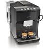 SIEMENS TP503R09 Macchina per caffè espresso super automatica, EQ. 500 classic, nero, 1500 W, 1,7 litri, plastica
