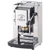 FABER Macchina da Caffè Espresso Automatica Pro Total Serbatoio 1.3 Lt. Potenza 500 Watt Colore Acciaio Inox