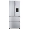 HAIER - Frigorifero HFR5719EWMG MultiPorta FD 70 Series 5 Capacità 444 Litri Classe E Colore Argento