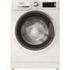 Hotpoint Lavatrice Standard NBT 1146 WSA IT 11 Kg Classe A Centrifuga 1400 giri