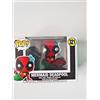 Funko Deadpool Mermaid Vinyl Figure 321 Funko Pop! Standard