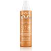 Vichy Spray Solare Dolce Bambini Spf 50+ 200 Ml