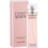 Calvin Klein Eternity Moment 50 ml eau de parfum per donna