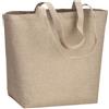 Shopper cotone riciclato personalizzata Rapallo 120 personalizzate o neutre