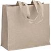 Shopper cotone riciclato personalizzata Alassio 120 personalizzate o neutre