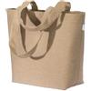 Shopper bag cotone riciclato personalizzata Positano 280 personalizzate o neutre