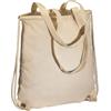Shopper zaino in cotone personalizzata Firenze 135 personalizzate o neutre