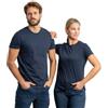 Roly Abbigliamento personalizzate. T shirt unisex a maniche corte Atomic - Roly personalizzate o neutre