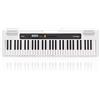 Casio CT-S200 White Tastiera Musicale Portatile 61 Tasti Bianca