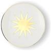 BITOSSI HOME PIATTINO 12 CM SAETTA, ABR0062