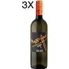 (3 BOTTIGLIE) Franz Haas - Pinot Grigio 2023 - cork free - 75 cl.