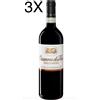 (3 BOTTIGLIE) Casanova di Neri - Brunello di Montalcino 2019 - Tenuta Nuova - DOCG - 75cl