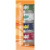 KUSMI TEA - SELEZIONE "GLI ESSENZIALI" - BIO - 5 X 20G