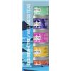KUSMI TEA - SELEZIONE HERBAL TEAS - BIO - 5 X 20G