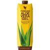 Forever Living Products Forever Aloe Vera GelT, 1 litro, gel di aloe vera puro al 99,7%, limone, vitamina C, senza zucchero, senza conservanti, senza glutine