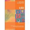 M.Foster Olive LSD (Copertina rigida) Drugs: The Straight Facts