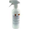 Handelsonderneming Eutraco FlameFighter | Impregnante Antincendio 500ml | Impregnante Ritardante di Fiamma per Legno, Carta e Alberi di Natale | Prodotto Certificato Antincendio | Classe di Protezione Antincendio DIN 4102 B1