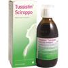 TUSSISTIN SCIROPPO 200ML