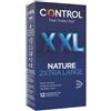 Control Profilattico Control Nature Xxl 12 Pezzi Pc Preservativi