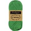 Scheepjes - Scheepjes 515 Smeraldo Catona Filato - 1x50g