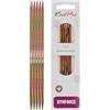 KnitPro Symfonie - Ferri a Doppia Punta, 10 cm, 3,75 mm